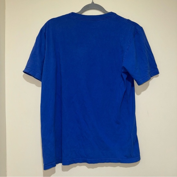 Men’s Nike Brand Lazy But Talented Casual Funny Cool Fun Graphic T-Shirt Size: M - Picture 12 of 15